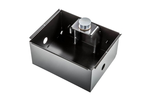 [AJ49000] CAISSON DE FONDATION AUTOPORTANT CATAPHORÈSE-FLOOR