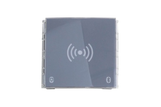 [FP51AB] MODULE AVEC LECTEUR DE CARTE-ALBA-DUO