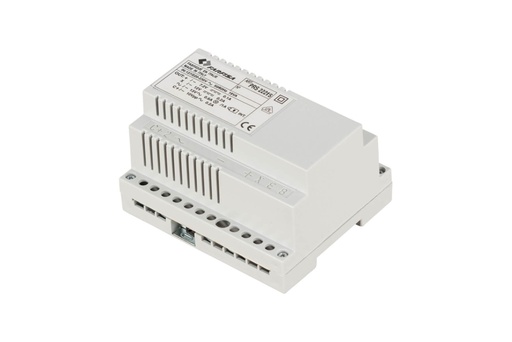 [2221S] VOEDING EN LIJNCONTROLE-DUO I Farfisa