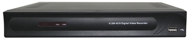 [DVR43EA] DIGITAAL OPNAME TOESTEL-BASIS-4 K.-ZONDER HD-MAX. 2TB I Farfisa