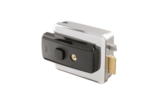 [IS52N515] ELEKTRISCH SLOT-NAAR BINNEN DRAAIEND LINKS-RECHTS-12 VAC-DC