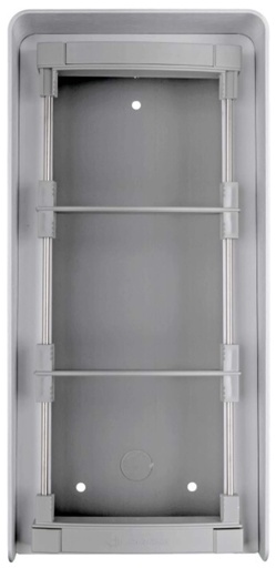 [MD93] OPBOUWBEHUIZING MET REGENAFSCHERMING VOOR 3 M-MODY I Farfisa