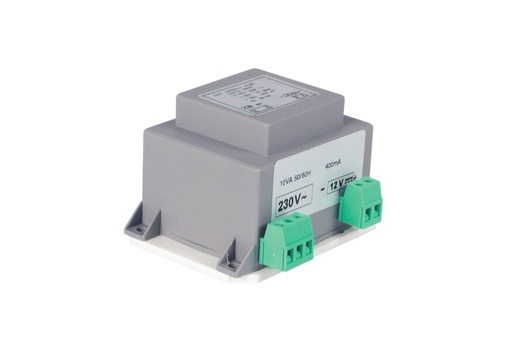 [APS124] ALIMENTATION-12 VDC-400 MA POUR CAMERA EN BOITIER CU260-31