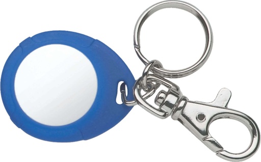 [FP12/10] 10 MAGNEETSLEUTELS VOOR FP52 EN FP52PL I Farfisa