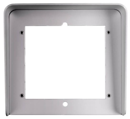 [MD81] REGENAFSCHERMING INBOUW VOOR 1 M-MODY I Farfisa