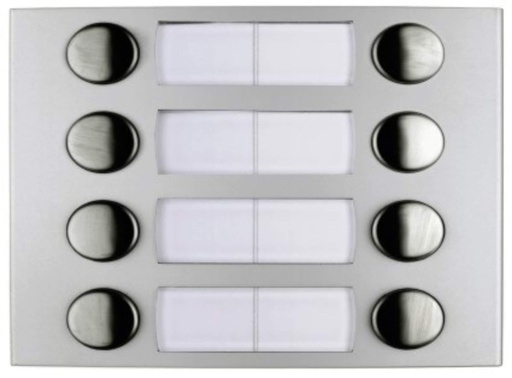 [MD228] MODULE AVEC 2 X 4 BT-MODY