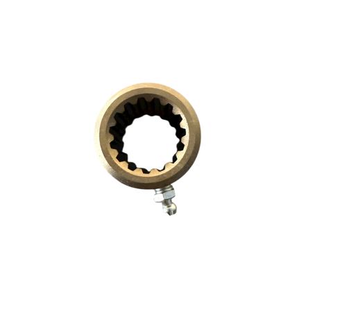 [33501225] KOPPELBUS COMPACT - OUDE VERSIE