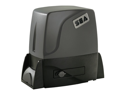[33500880/B] CARTER afdekkap voor SATURN 1200-1500 S/ZWART