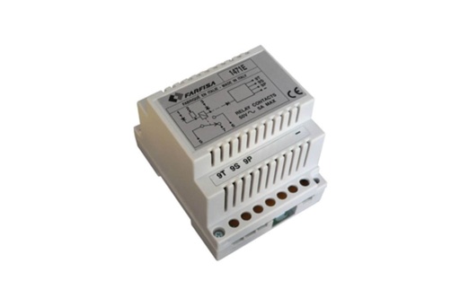 [1471E] UNIVERSELE RELAIS-RED. ELO-CONV. ELO I Farfisa