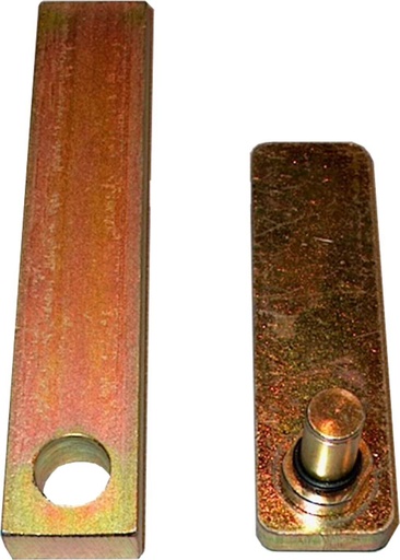 [AH02850] KIT DE FIXATIONS POUR TOP291 EVO