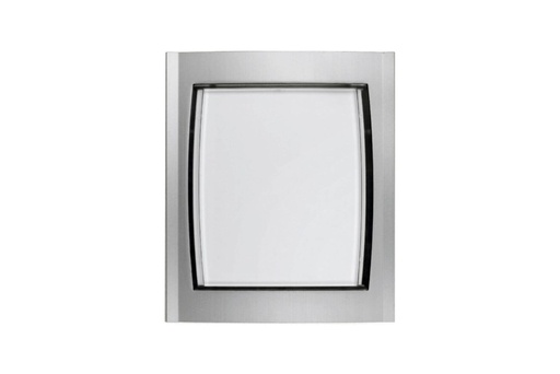 [PL50] MODULE D'IDENTIFICATION AVEC ÉCLAIRAGE-PROFILO