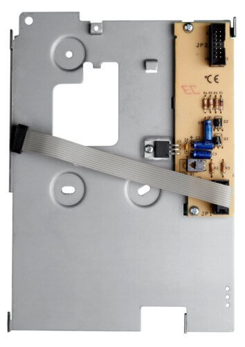 [WB7260] WANDBEVESTIGING VOOR MONITOR ST7100CW-STUDIO-DUO I Farfisa