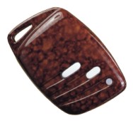 [AU01610] MINIZENDER MAHONIE 2 K - 433,920 MHZ. ROLLING CODE