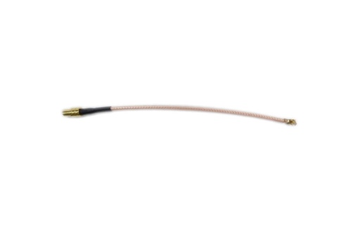 [AN02] ADAPTER VOOR ANTENNE AN01-ALBA-MYCOM I Farfisa