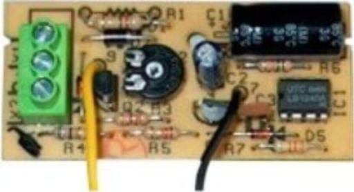 [SR41] MODULE RONFLEUR ELECTRONIQUE-CONV. ELO-ALO