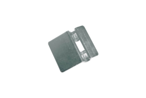 [AJ70163] GRONDPLAAT VOOR VERTICALE MONTAGE