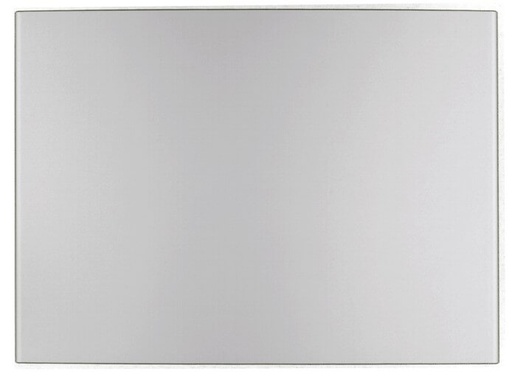 [MD20] FRONTPLAAT ZONDER DRUKKNOP-MODY I Farfisa 