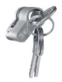 [AJ00650] CILINDER MET 3 SLEUTELS
