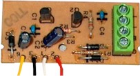 [SM50] GEHEIMHOUDINGSMODULE VR PT510/520-KM811-PT511EW I Farfisa 