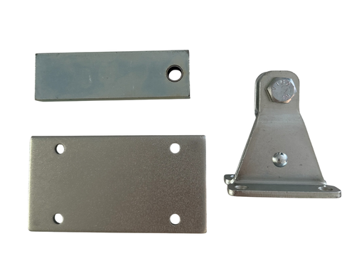 [12715071] BRASS roestvrijstalen beugels 