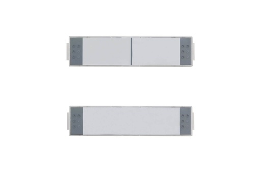 [AB21] BOUTON-POUSSOIR D'APPEL-1 OU 2 BT-ALBA