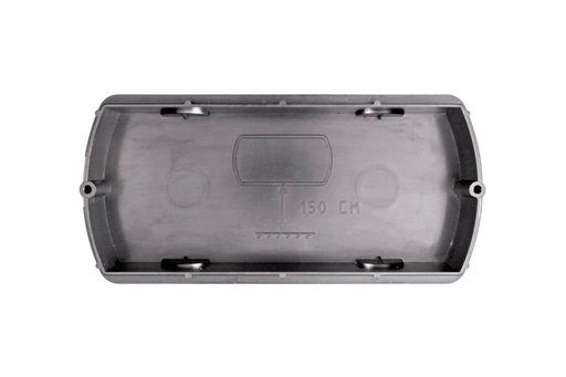 [9083] BOÎTIER D'ENCASTREMENT POUR MONITEUR-ECHOS