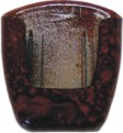 [AI91520] ZENDERHOUDER MAHONIE VOOR AU01610