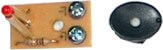 [PT502] CONTROLELED VOOR PROJECT I Farfisa