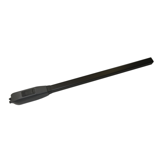 [11050011] FOIL P 230V - met eindondersteuning - slag 500 met RT Absolute Encoder - Kleur zwart