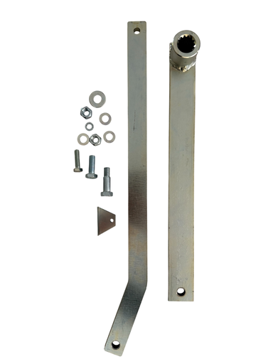 [12711310] Kit Standaard knikarm met kogelgewricht voor GER