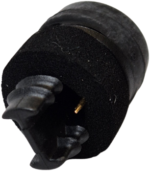 [MR000032] Mayser wl DIY closing plug | Afsluitplug met 8.2 kOhm weerstand