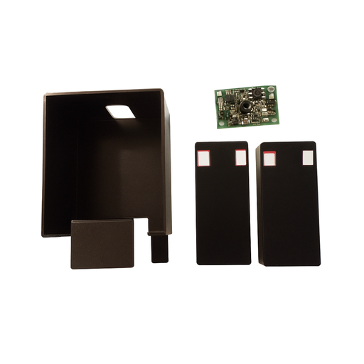 [23106420] KIT Batterij 1,2 Ah + + batterij lader voor Mercury 24 V motor