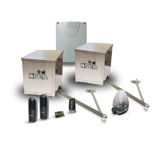 [K/JOINTHYDRO] KIT Joint Hydro - Met Gate 2DG Inverter sturing