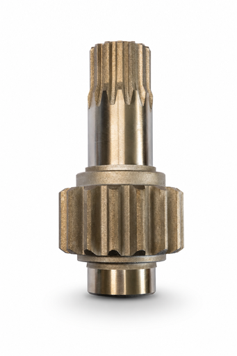 [66102035] Aandrijfas COMPACT 800/400