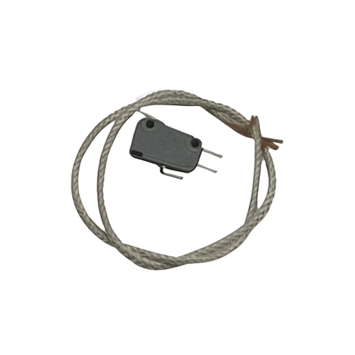 [12710405] Microschakelaar op ontgrendelingshendel voor stopfunctie Saturn