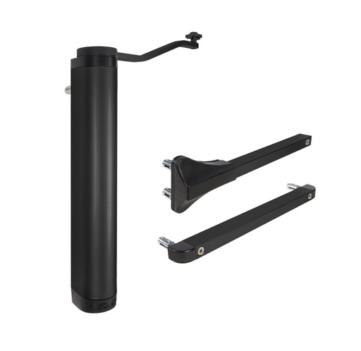 [P00008967-9005] LION - Krachtige en all-round hydraulische poortsluiter voor 90° en 180° scharnieren - VERTICLOSE-2