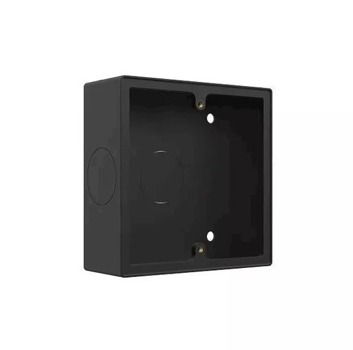 [A0X-BOX] Akuvox Installatie box Opbouw voor A01, A02, A03