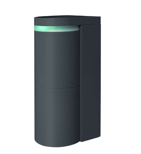 [OVS-02GT] Voertuig detectie voor automatische hekken, poorten en slagbomen I Optex OVS-02GT