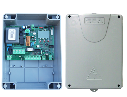 [23021096FC] SWING 2 DG - Besturing voor aandrijving met eindschakelaars I FC versie + BOX BL