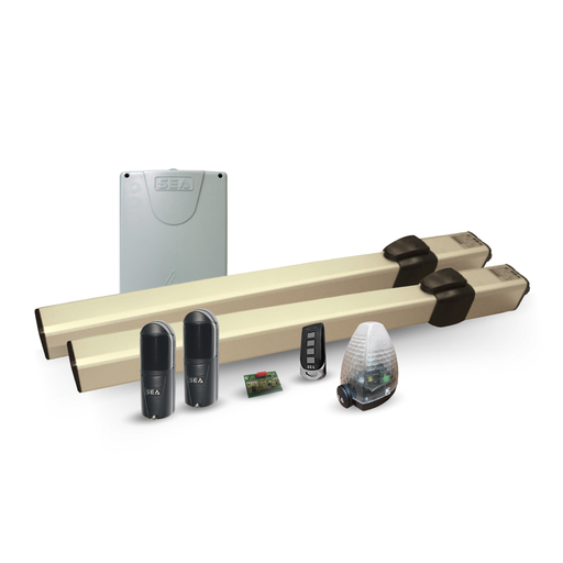 [10502050] KIT HALF TANK 390 AC